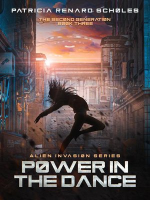 cover image of Power in the Dance